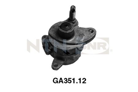 Rolka napinacza SNR GA351.12 00A903315