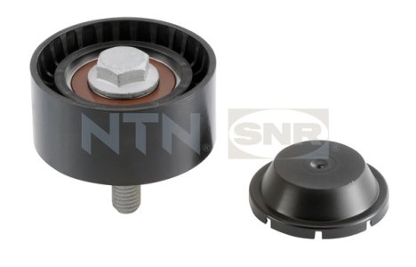 Rolka prowadząca SNR GA357.48 022145276A