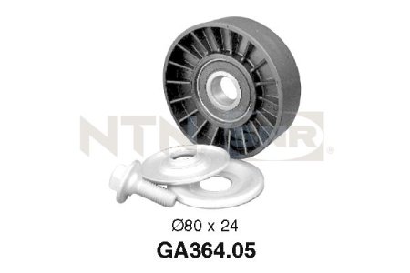 Rolka prowadząca SNR GA364.05 104752960