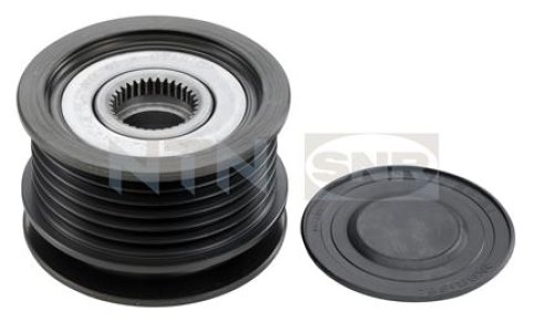 Sprzęgło alternatora SNR GA751.02 6041500060