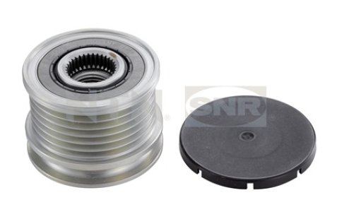 Sprzęgło alternatora SNR GA751.05 6111550315