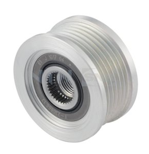 Sprzęgło alternatora SNR GA758.00 9948225