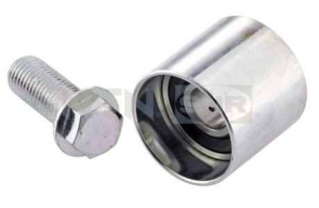 Rolka prowadząca SNR GE357.32 06B109244