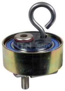 Rolka napinacza SNR GT355.43 7701053088