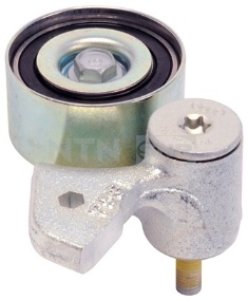 Rolka napinacza SNR GT357.64 06C109485A