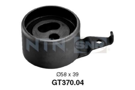Rolka napinacza SNR GT370.04 RF7112700C