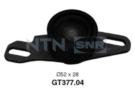 Rolka napinacza SNR GT377.04 1281053A00