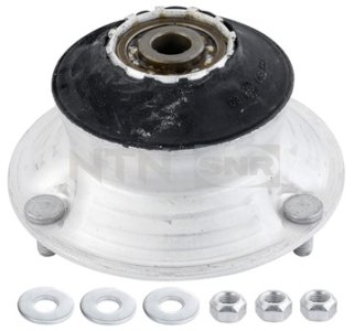 Poduszka amortyzatora SNR KB650.03 31331094616