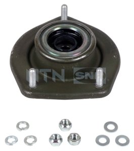 Poduszka amortyzatora SNR KB658.13 7667087