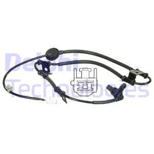 CZUJNIK ABS TYL L HYUNDAI TUCSON 04-
