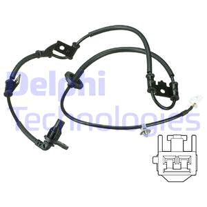CZUJNIK ABS TYL P HYUNDAI TUCSON 04-
