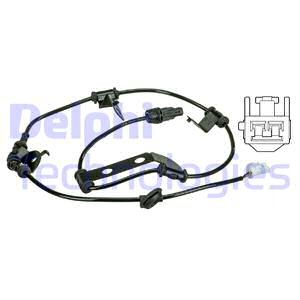 CZUJNIK ABS TYL KIA SPORTAGE 10-