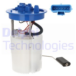 POMPA PAL.KPL.FORD FOCUS III 1.0 12-