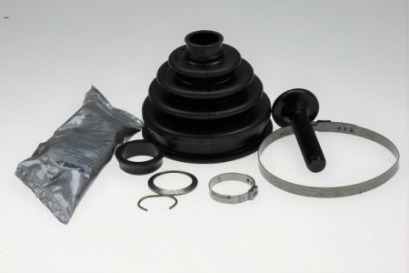 OSLONA PRZEGUBU SKODA SUPERB 1.8T 01-