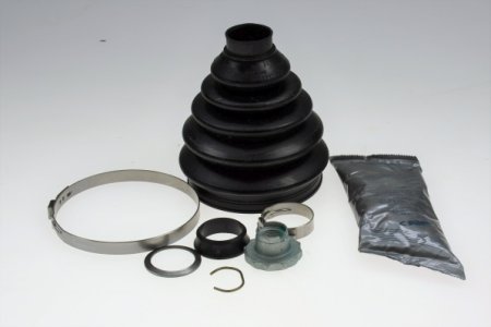 OSLONA PRZEGUBU SKODA FABIA 1.0TSI 17-