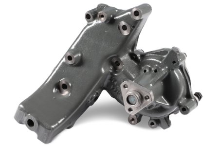 ZEST.ROZ.Z POMPA DACIA LOGAN 1.6 12-