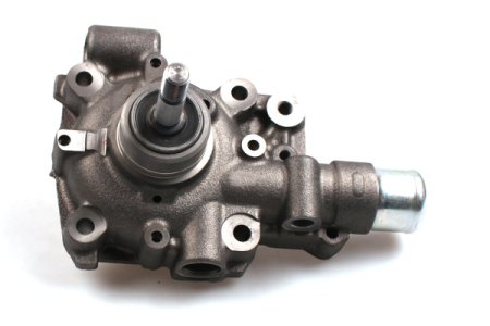 ZEST.ROZ.Z POMPA AUDI A4 1.8T 95-