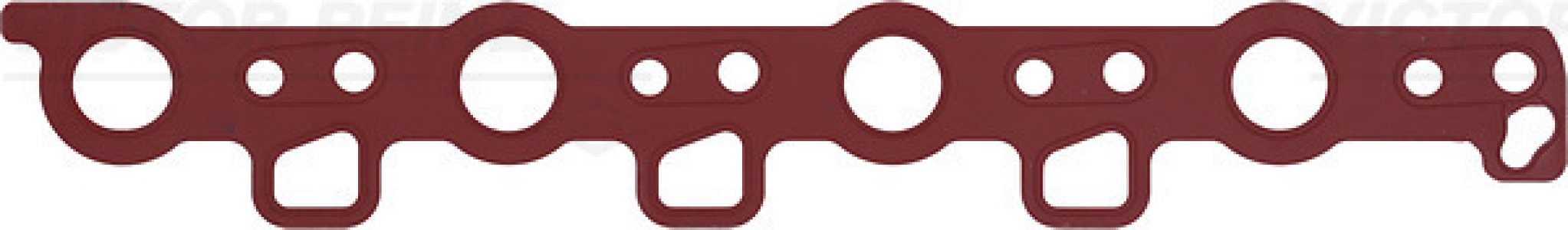 Uszczelka pokrywy zaworów VICTOR REINZ 71 12454 00 