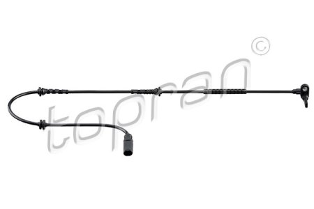 CZUJNIK ABS PRZOD L/P