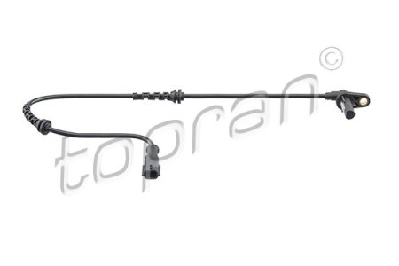 CZUJNIK ABS PRZOD L/P