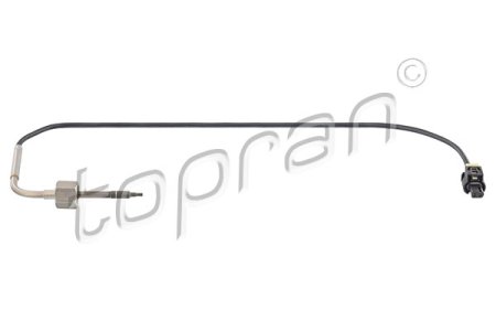 CZUJNIK TEMP. SPALIN