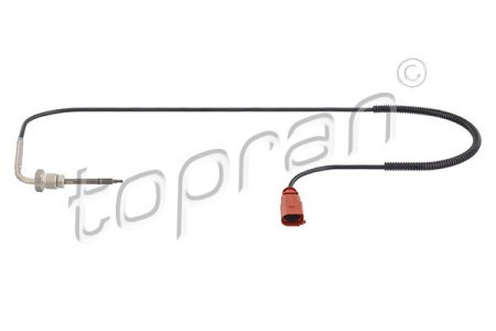 CZUJNIK TEMP. SPALIN