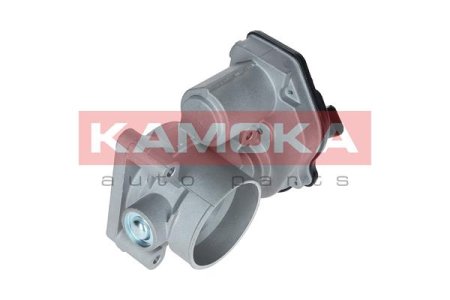 ELEK. PRZEPUSTNICA POWIETRZA (BENZYNA)