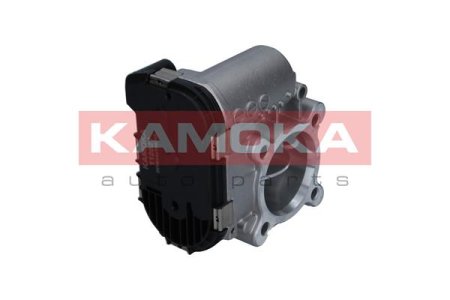 ELEK. PRZEPUSTNICA POWIETRZA (BEN/DIE)