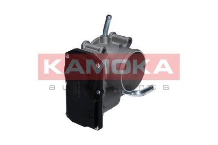 ELEK. PRZEPUSTNICA POWIETRZA (BENZYNA)