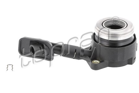 LOZYSKO OPOROWE HYDRAULICZNE