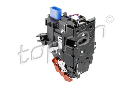 ZAMEK DRZWI PRZOD LEWY