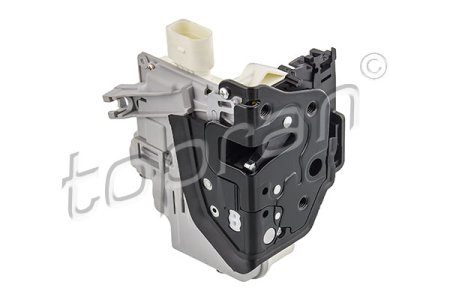 ZAMEK DRZWI PRZOD LEWY