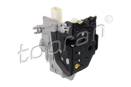 ZAMEK DRZWI PRZOD LEWY