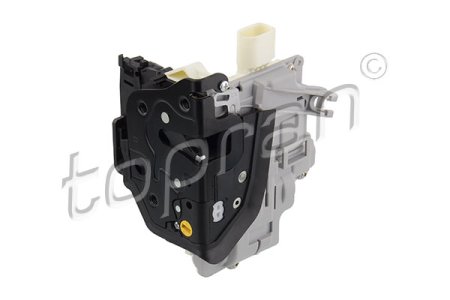 ZAMEK DRZWI PRZOD PRAWY