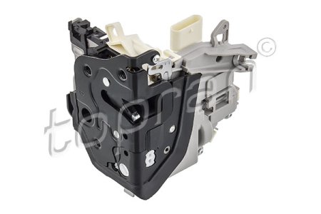 ZAMEK DRZWI PRZOD PRAWY