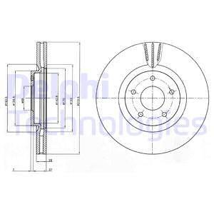 TARCZA HAM.NISSAN QASHQAI 07-