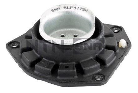 PODUSZKA AMORT. MEGANE II