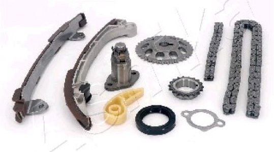 ROZRZAD KPL.LANCUCH TOYOTA AVENSIS 01->