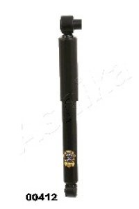 AMORTYZATOR TYŁ ASHIKA MA00412 RENAULT MEGANE I  96