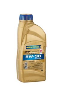 OLEJ RAVENOL SMP 5W-30 CLEANSYNTO 1L
