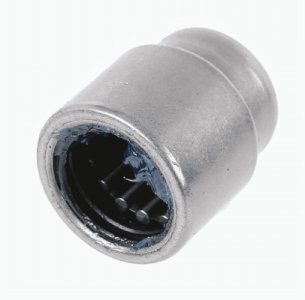 LOZYSKO KOLA ZAMACHOWEGO