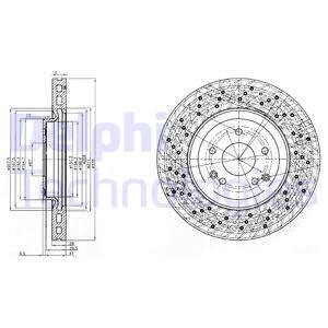 TARCZA HAM.MERCEDES C W203 02-