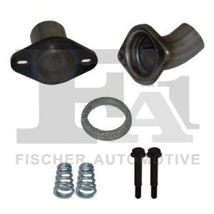 REPERATURKA ZESTAW FA1 066 807 023  OPEL VECTRA B 2.0