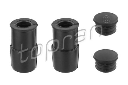 OSLONA PROWADNICY ZACISKU HAMULCOWEGO