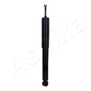 AMORTYZATOR KIA SORENTO I  TYL 06- ASHIKA MAKI034 