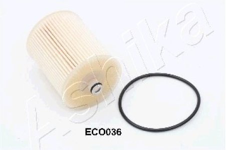 FILTR PALIWA TOYOTA YARIS