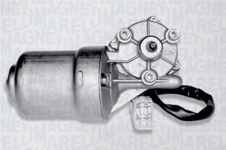 Silnik wycieraczek MAGNETI MARELLI TGE556A 9918288