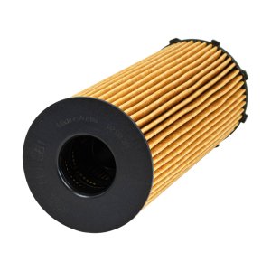 Filtr oleju MANN-FILTER HU831X 