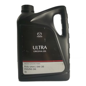 OLEJ 5W-30 MAZDA DEXELIA ULTRA 5L