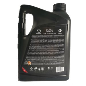 OLEJ 5W-30 MAZDA DEXELIA ULTRA 5L